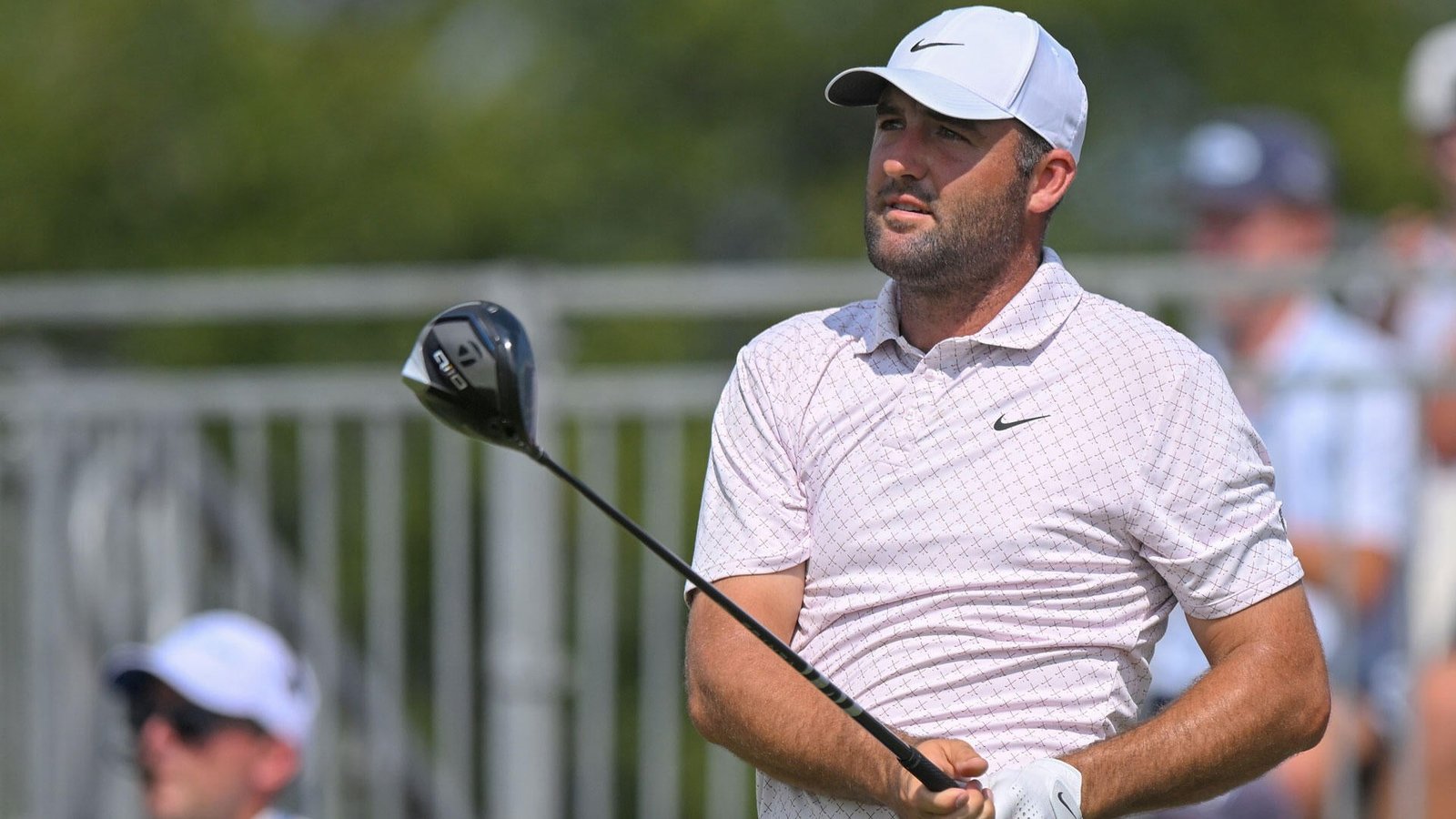 Scottie Scheffler and Rory McIlroy Set to Compete in 2026 St. Jude Championship