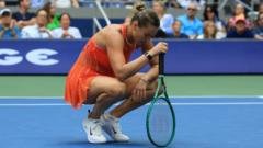 Aryna Sabalenka Faces Heartbreak Again in Grand Slam Final Loss