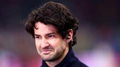 Alexandre Pato Joins Consortium to Acquire Northampton Town