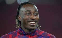 Real Madrid Secures Yan Diomande from RB Leipzig for £120 Million