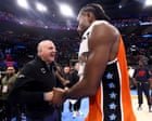 NBA's $30 Million Fine on Clippers Aims to Curb Billionaire Influence