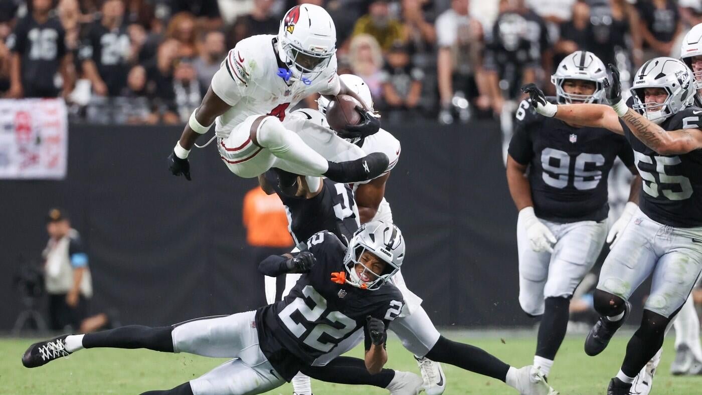 2026 NFL Rookie of the Year Rankings: Jeremiyah Love and Rueben Bain Jr. Lead the Pack