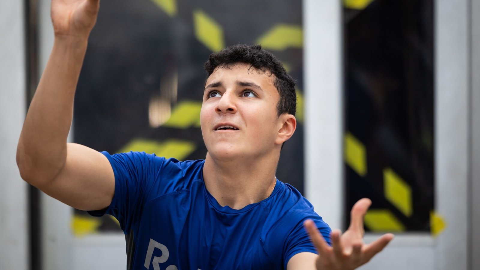 Isack Hadjar Out for Spanish Grand Prix; Lawson to Drive for Red Bull