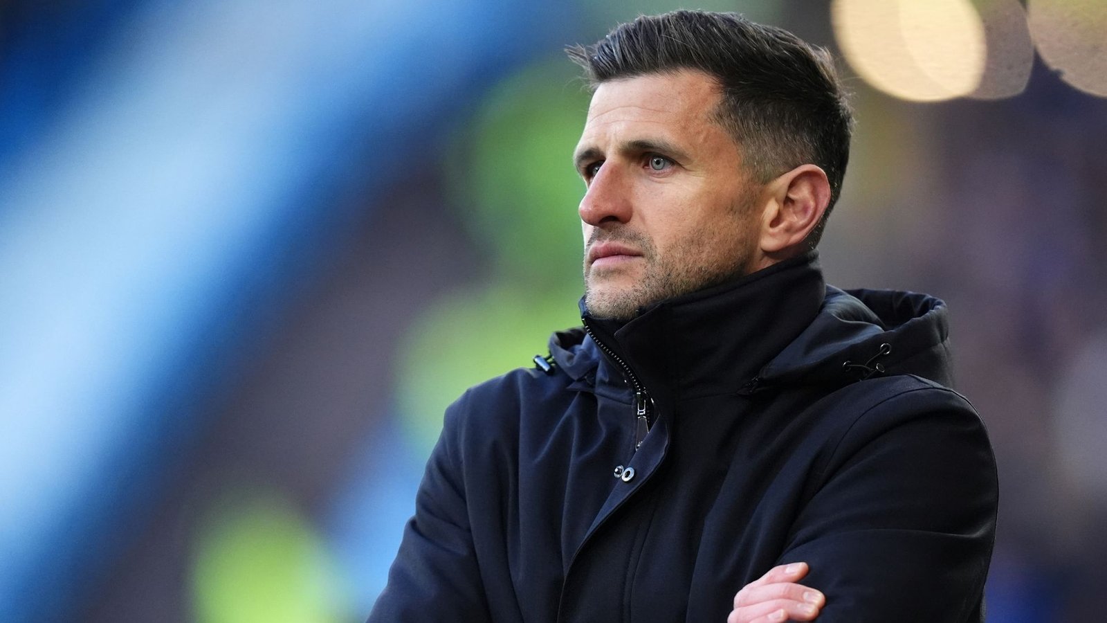 Portsmouth Secures First Home Victory of the Season Against Cardiff City
