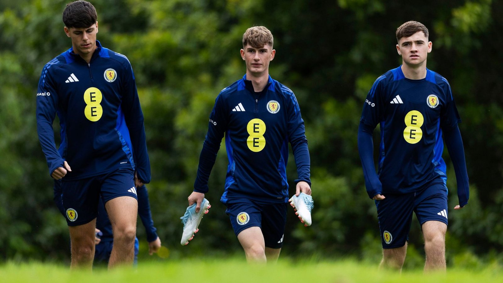 Scottish FA Proposes Financial Incentives for Clubs to Develop Young Talent