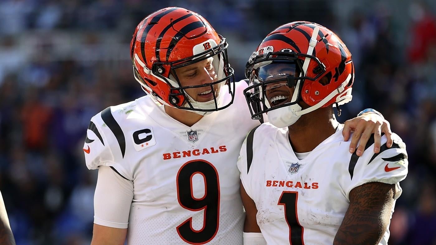 CBS Sports Experts Forecast 2026 NFL Awards with Clear MVP Favorite