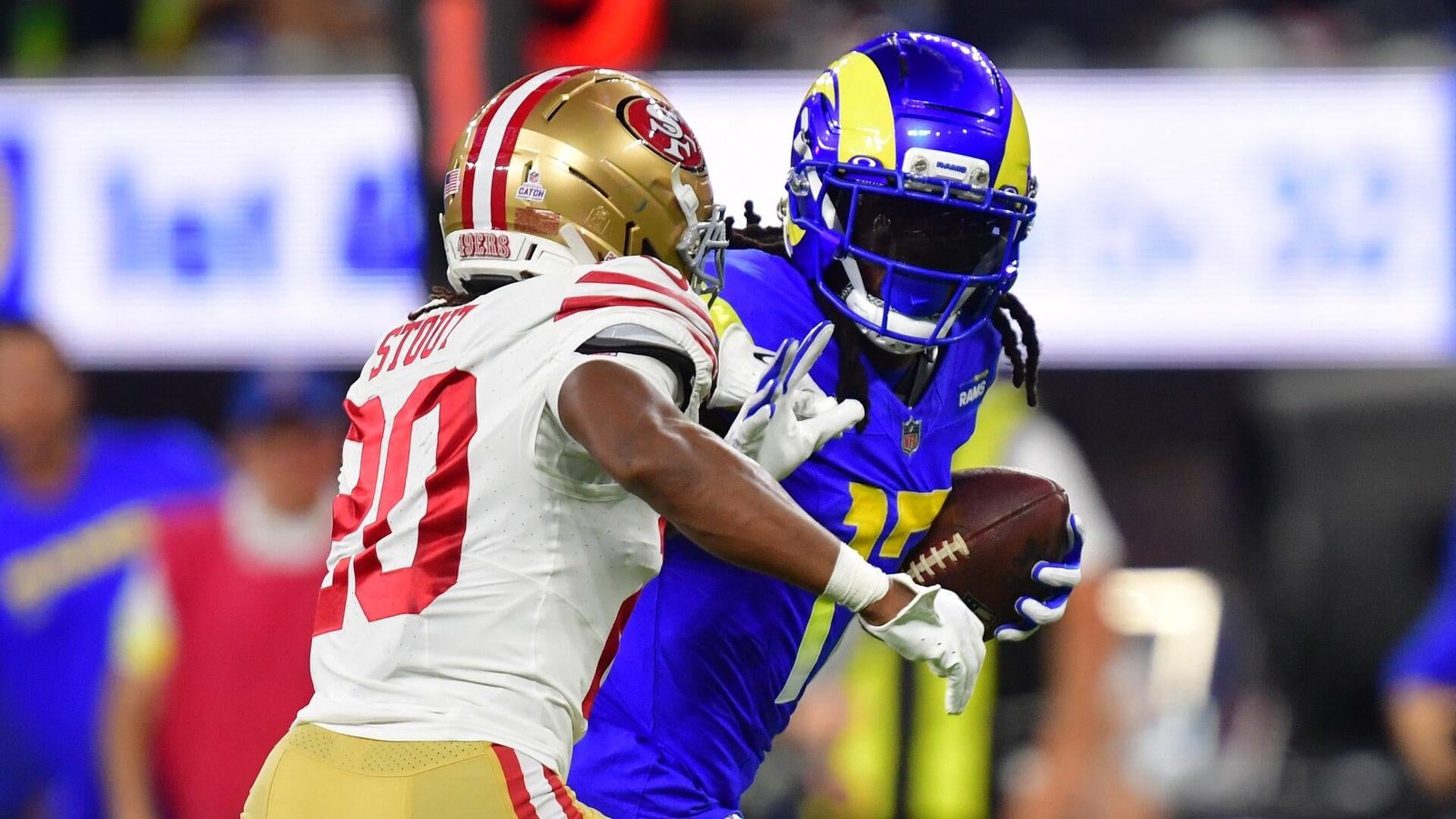 Week 1 NFL Predictions: Insights from Kalshi, Polymarket, and ProphetX