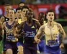 Jakob Ingebrigtsen Clarifies Controversial Comments on 1500m Rivals After Diamond League Final