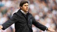 Mauricio Pochettino Calls for Chelsea to be Stripped of 2016-17 Premier League Title