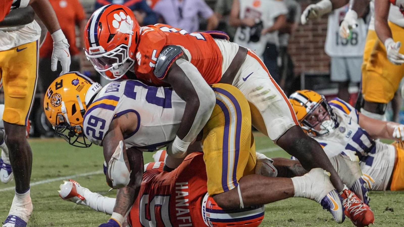 Comprehensive Betting Guide for 2026 College Football Week 1