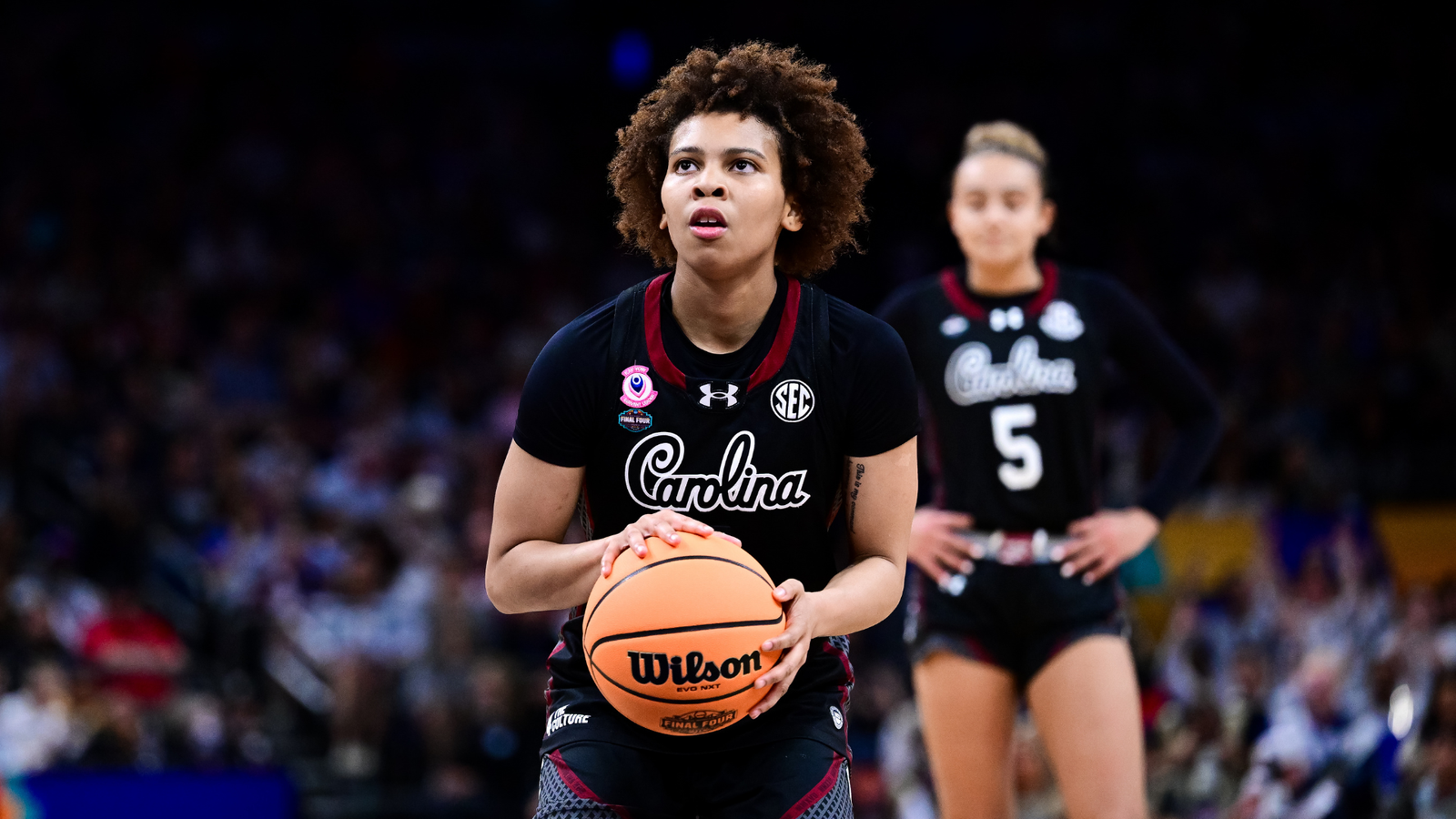 South Carolina Guard Maddy McDaniel Withdraws from University, Leaving Team