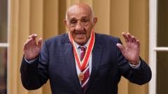 Wigan to Honor Rugby League Legend Sir Billy Boston at Funeral