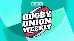 Maro Itoje, Finn Russell, and Benhard Janse van Rensburg Discuss Rugby Union Insights