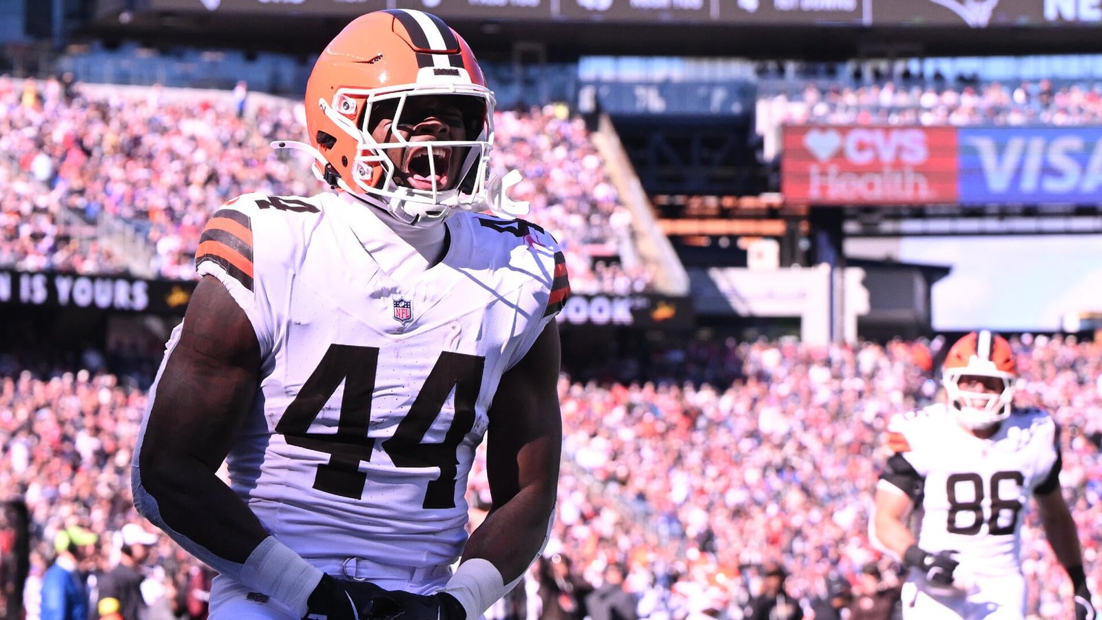 Analyzing September ADP Trends for Fantasy Football Tight Ends