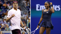 US Open 2023 Prize Money Breakdown: A Record-Setting Fund