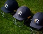 Middlesex Chair Richard Sykes Set to Resign Amid Leadership Changes