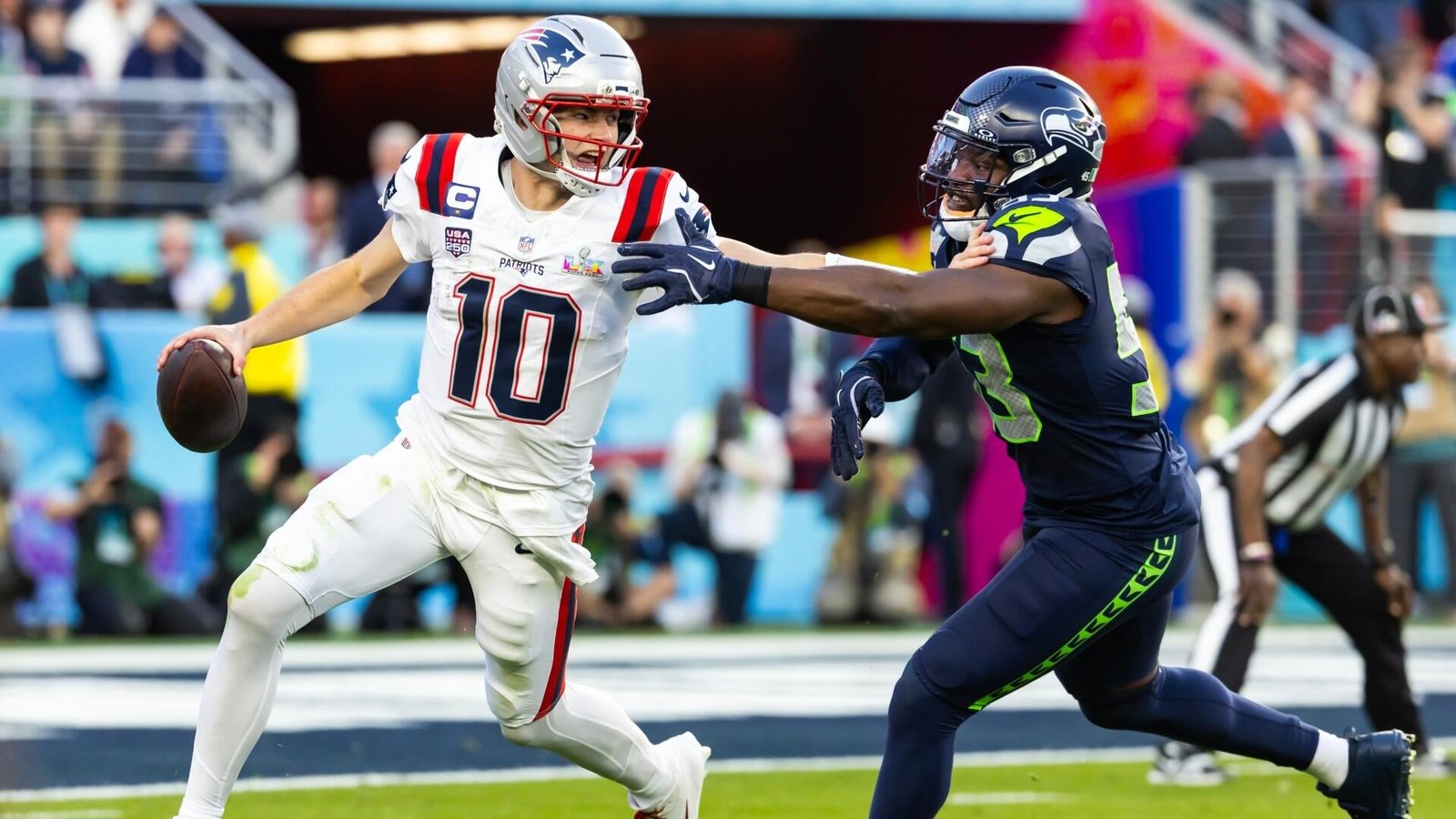 2026 NFL Kickoff Game: Patriots vs. Seahawks Predictions and Betting Insights