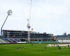 England and Pakistan Clash in Third Men's Cricket Test at Edgbaston