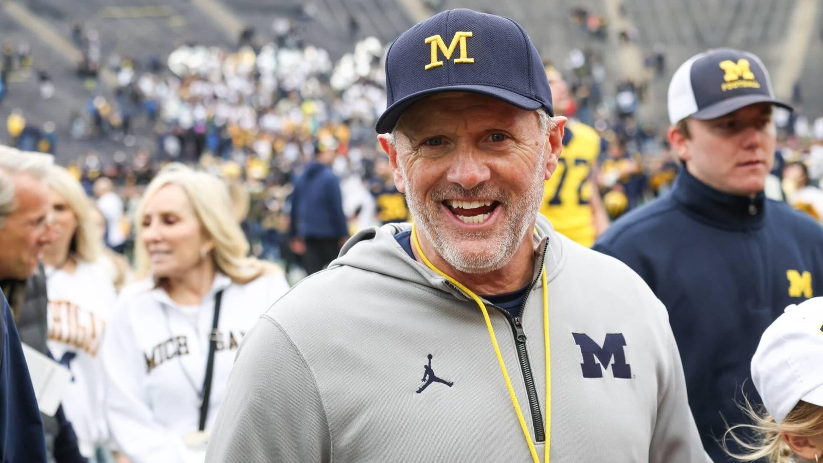 Who gets off on the right foot? Week 1 predictions for every first-year coach in the Power Four
