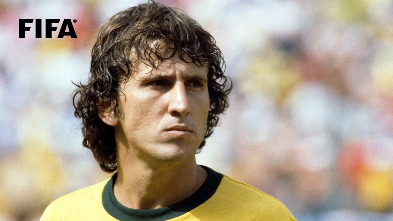 Classic goals: BEST FREE KICKS | 1982 World Cup