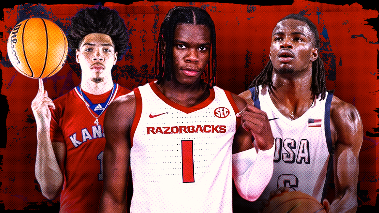 College Basketball's Freshman Class: New Stars Begin Their Journey