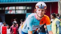 UCI Proposes GPS Trackers for Enhanced Rider Tracking at Major Cycling Events