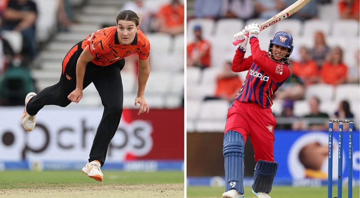 The Hundred Women's 2026: Updated Standings After Trent Rockets and Manchester Super Giants Victories