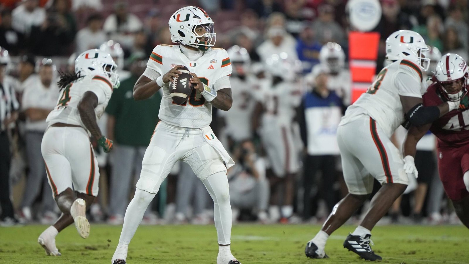 Comprehensive Guide to Betting on 2026 Week 3 College Football