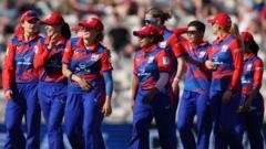 Unbeaten leaders Brave beat bottom side Phoenix