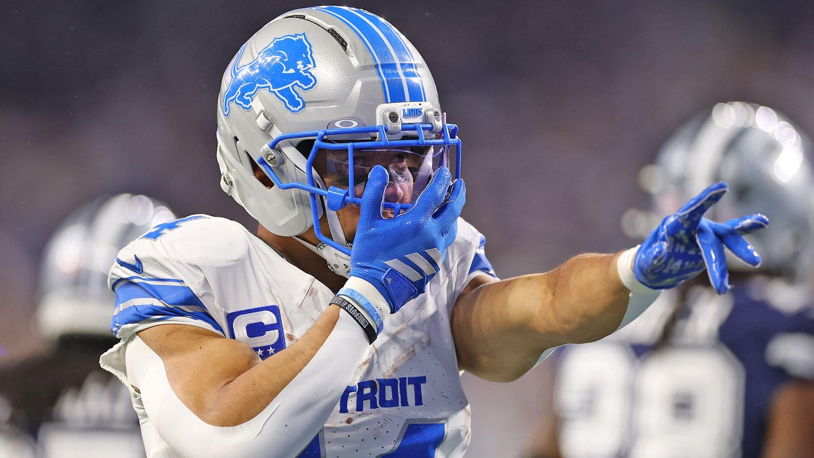 Dave Richard Updates Fantasy Football Wide Receiver Tiers: Ladd McConkey Rises to Round 3, Davante Adams Drops to Round 4