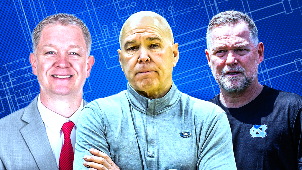 Candid Coaches: Who was the best coaching hire of the 2026 cycle?