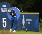 Solheim Cup Vice-Captain Clarifies Charley Hull's Late Arrival Amid Speculation
