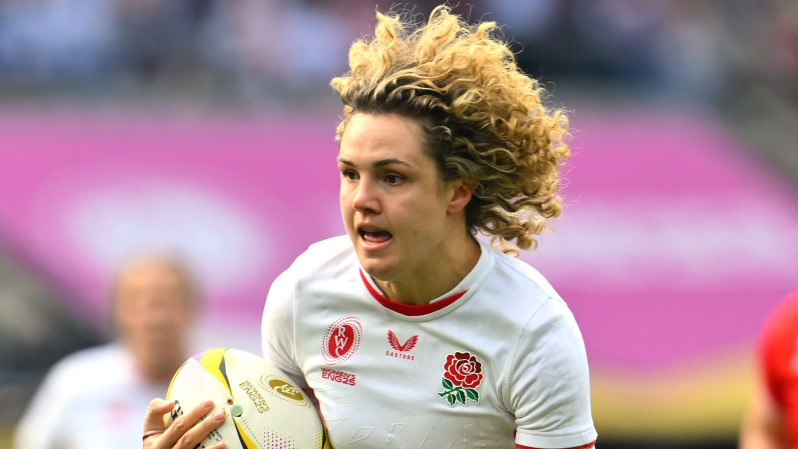 Red Roses Announce Veteran Squad for WXV Global Series Home Matches