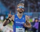 Josh Kerr Gears Up for Showdown with Jakob Ingebrigtsen at World Athletics Ultimate Championship