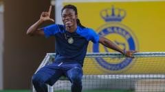 Washington Spirit Signs Clara Luvanga in Potential Record Deal