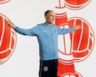 Thomas Tuchel Embraces Chaotic Nature of English Football Ahead of Euro 2028