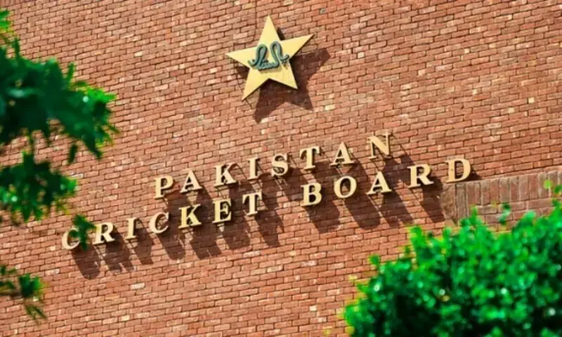 PCB Issues Warning to Players Over Participation in Asian Legends League