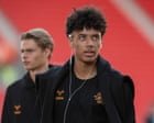 Lucas Herrington Remains Humble at Hull City Amid Rapid Rise in Premier League