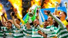 Scottish Premiership is back on Friday - here's why you shouldn't miss it