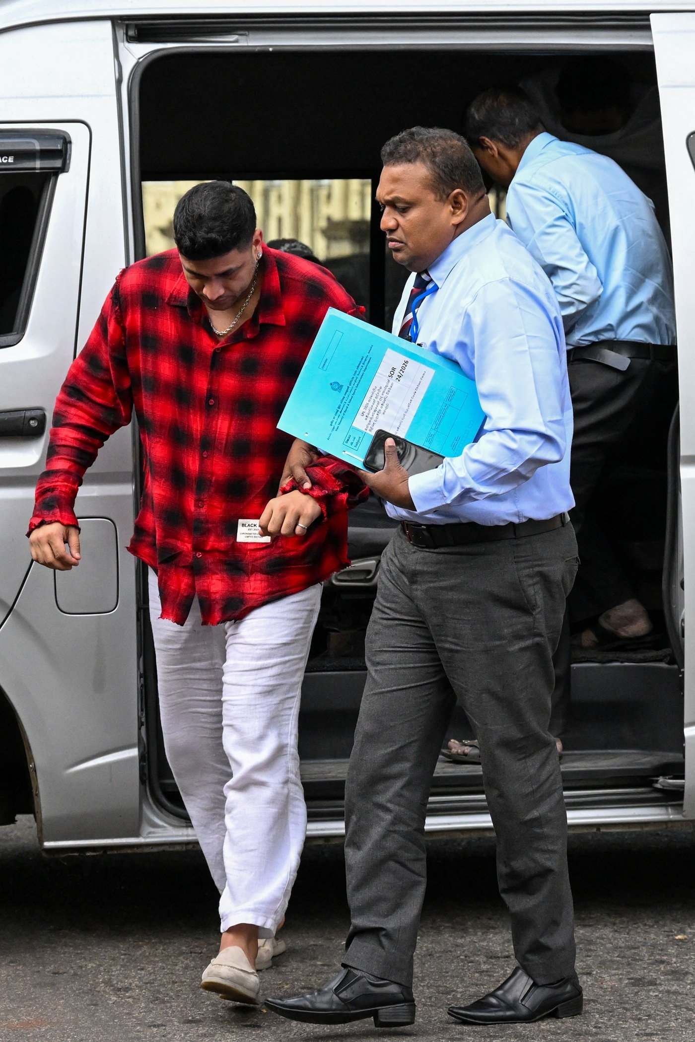 Manjot Kalra denies fixing allegations in LPL 2026