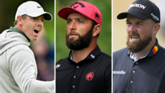 Rory McIlroy Set to Defend Title at the 2026 Irish Open