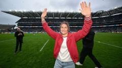 Key Moments That Defined Katie Taylor's Boxing Career