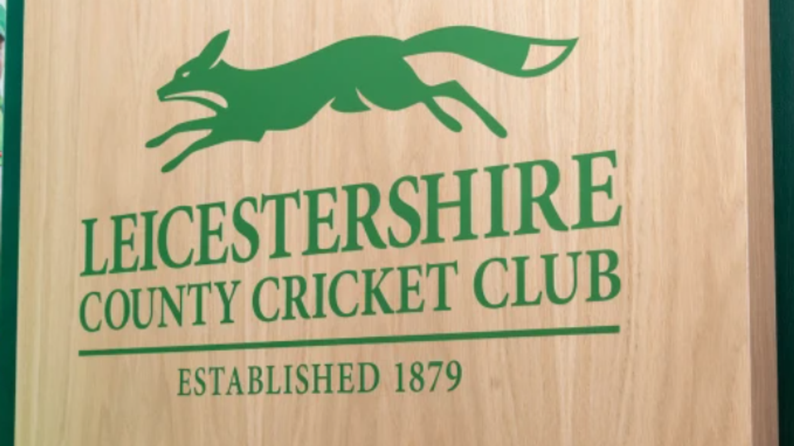 Leicestershire County Cricket Club Faces 27-Point Deduction for Pitch Violations