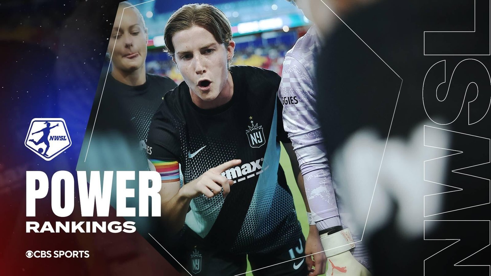 NWSL Power Rankings: Gotham FC Maintains Momentum as Orlando Pride Seek Revival
