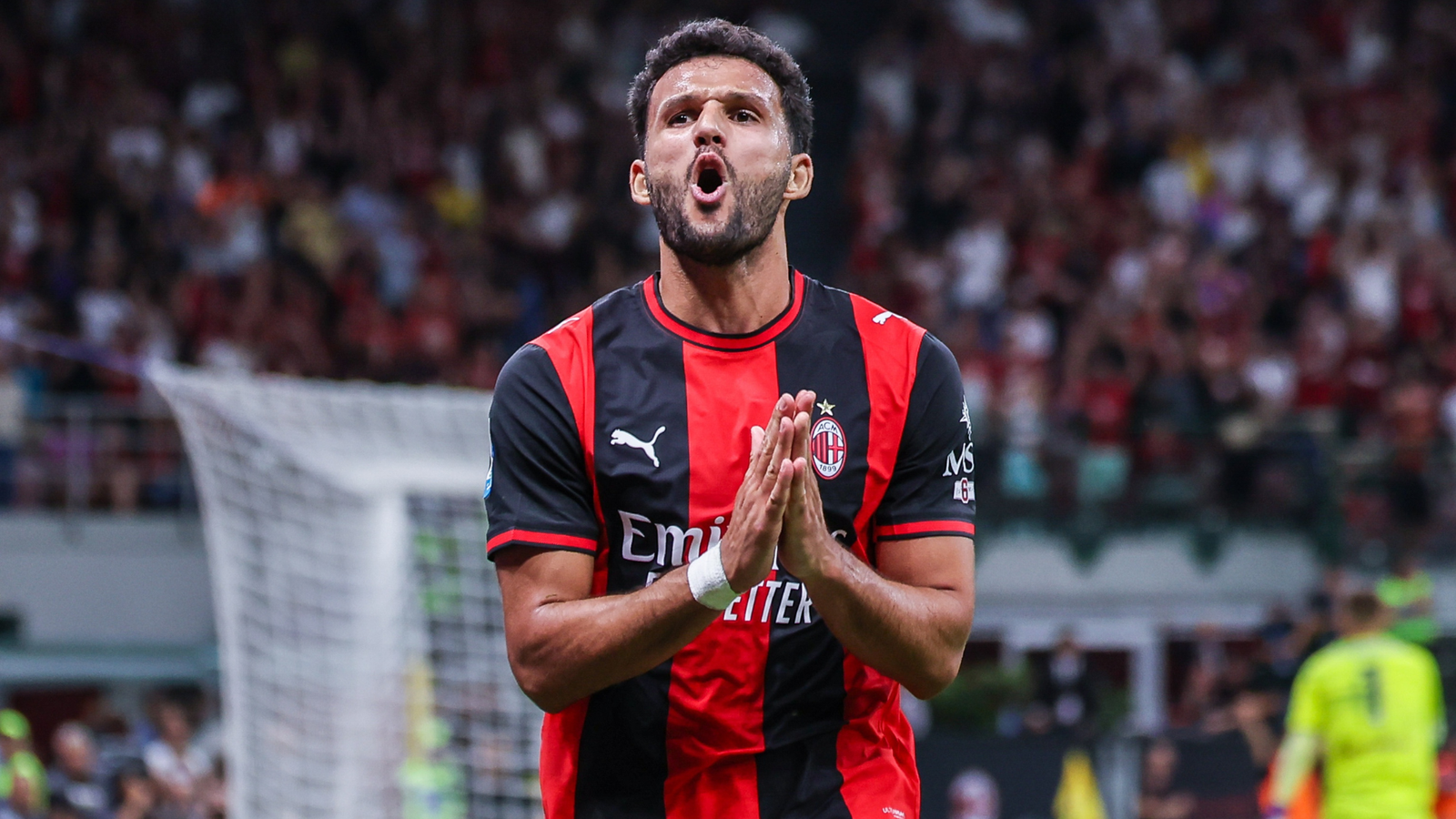 Serie A Preview: AC Milan's New Signings and Juventus' Striker Update Ahead of Key Matchup