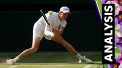 Jannik Sinner Claims Wimbledon Title with Victory Over Alexander Zverev