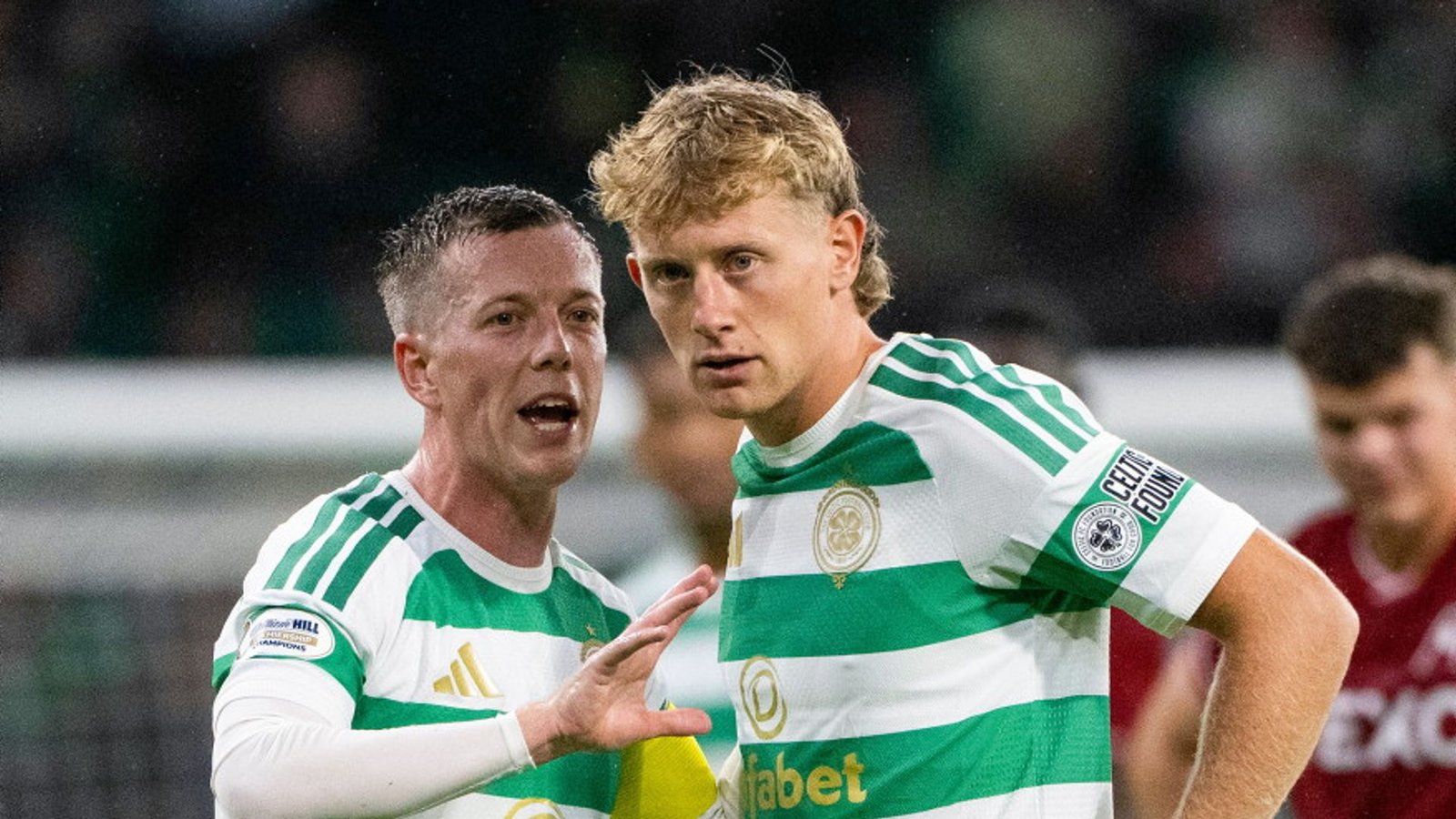 Celtic Completes Six Signings Ahead of UEFA Registration Deadline