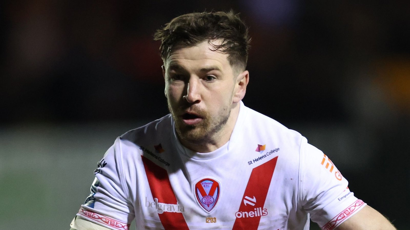 Mark Percival to Retire After 2026 Super League Season