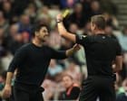 Mikel Arteta's Influence on Refereeing Culture in the Premier League