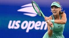 Katie Boulter Exits US Open After Quick Defeat to Karolina Muchova